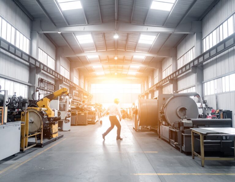 Wat is CE-markering en waarom is het essentieel voor machinebouwers?