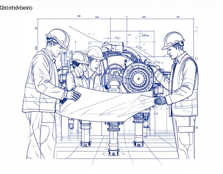 Oude CE-markering vs. Machinerichtlijn: wat zijn de verschillen voor machinebouwers?